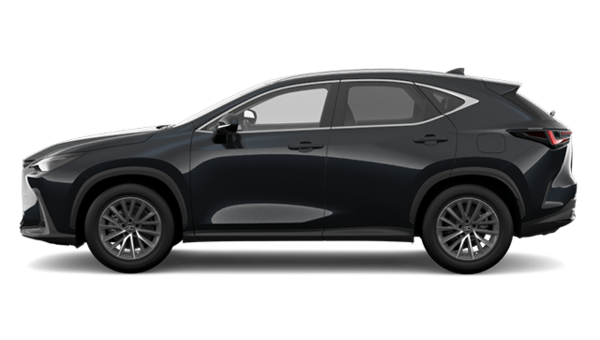 2026 LEXUS NX PREMIUM - Exterior view - 2