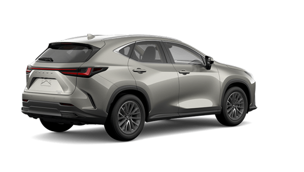 2026 LEXUS NX PREMIUM - Exterior view - 3