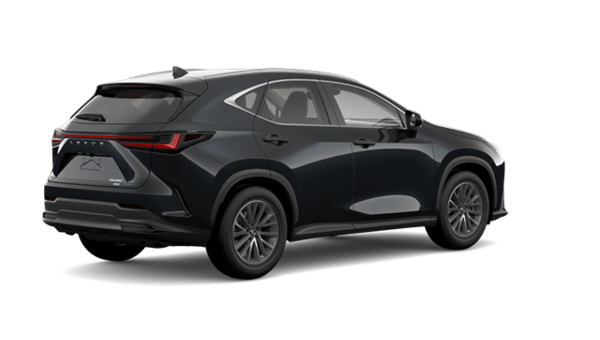 2026 LEXUS NX PREMIUM - Exterior view - 3