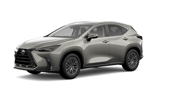 2026 LEXUS NX PREMIUM - Exterior view - 1