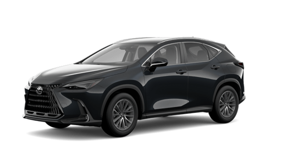 2026 LEXUS NX PREMIUM - Exterior view - 1