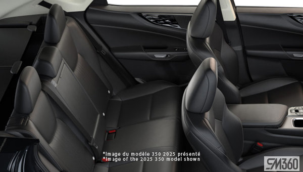 LEXUS NX PREMIUM 2026 - Vue intrieure - 2