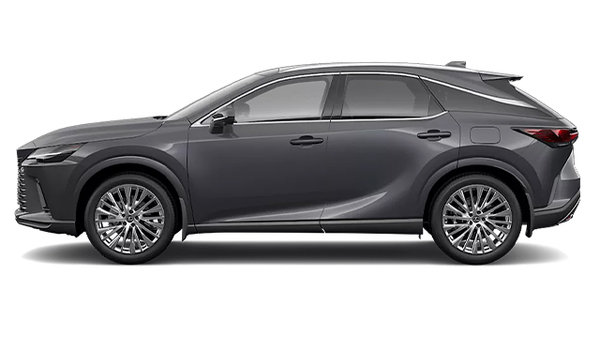 2026 LEXUS RX Hybrid 350H EXECUTIVE photo-0