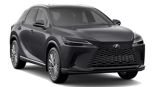 2026 LEXUS RX Hybrid 350H EXECUTIVE photo-3