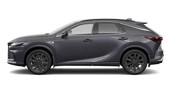 2026 LEXUS RX Hybrid 350H F SPORT DESIGN photo-0
