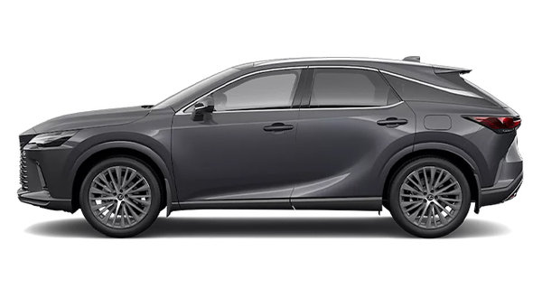 2026 LEXUS RX Hybrid 350H LUXURY photo-0