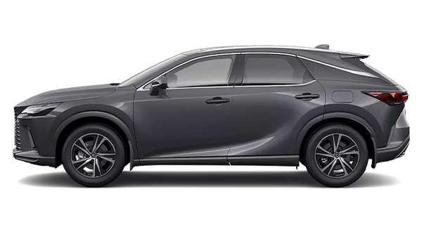 2026 LEXUS RX Hybrid 350H PREMIUM photo-0