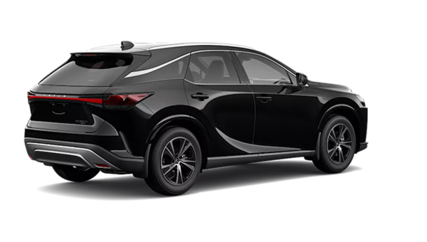 2026 LEXUS RX Hybrid 350H PREMIUM - Exterior view - 3