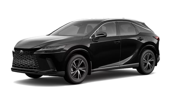 2026 LEXUS RX Hybrid 350H PREMIUM - Exterior view - 1