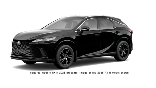 LEXUS RX Hybride 350H PREMIUM 2026 - Vue extrieure - 1