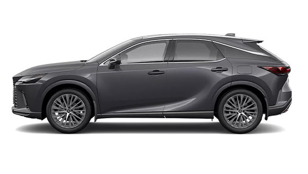 2026 LEXUS RX Hybrid 350H ULTRA-LUXURY photo-0