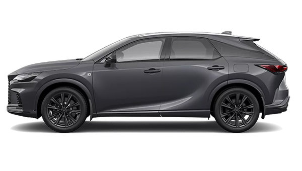 2026 LEXUS RX Hybrid 500H F SPORT PERFORMANCE 2 photo-0
