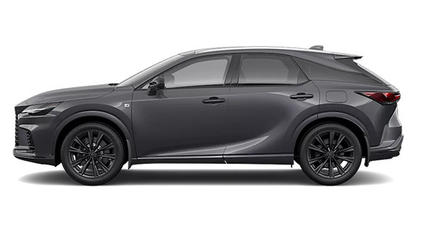 2026 LEXUS RX Hybrid 500H F SPORT PERFORMANCE 3 photo-0