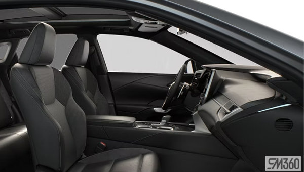 LEXUS RX Hybride Branchable 450H+ EXCUTIF 2026 - Vue intrieure - 1