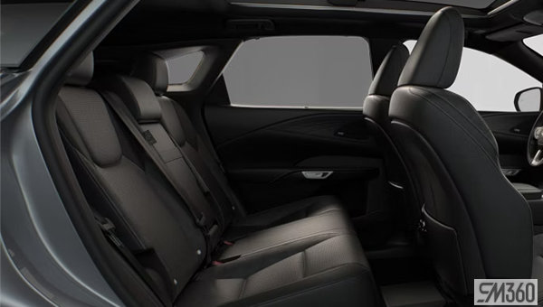 LEXUS RX Hybride Branchable 450H+ EXCUTIF 2026 - Vue intrieure - 2