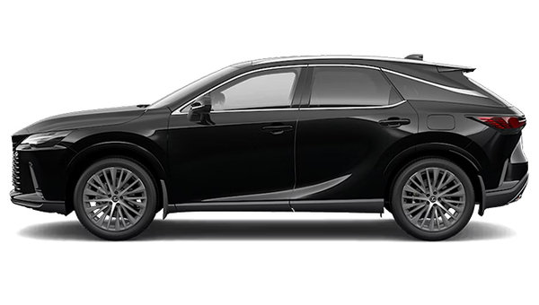 2026 LEXUS RX Plug-In Hybrid 450H+ ULTRA PREMIUM photo-0