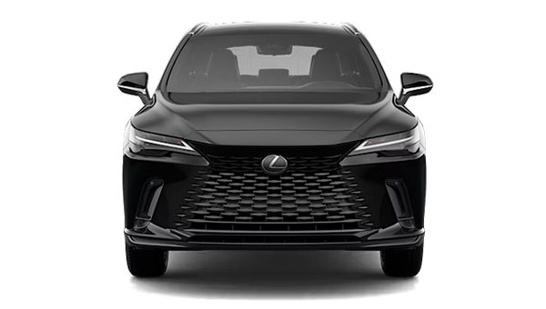 2026 LEXUS RX Plug-In Hybrid 450H+ ULTRA PREMIUM photo-3