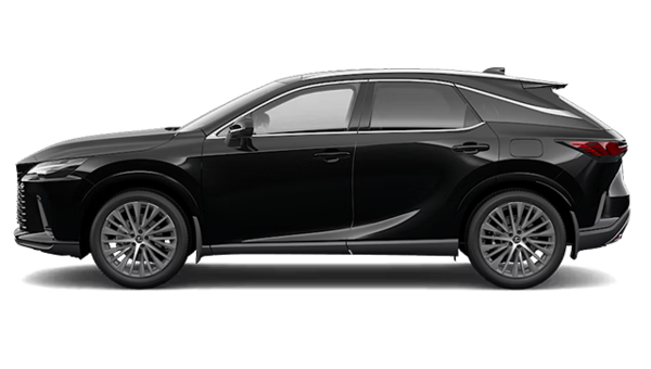2026 LEXUS RX Plug-In Hybrid 450H+ ULTRA PREMIUM - Exterior view - 2