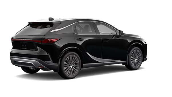 2026 LEXUS RX Plug-In Hybrid 450H+ ULTRA PREMIUM - Exterior view - 3