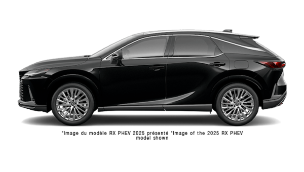 LEXUS RX Hybride Branchable 450H+ ULTRA PREMIUM 2026 - Vue extrieure - 2