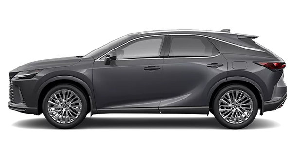 2026 LEXUS RX EXECUTIVE photo-0