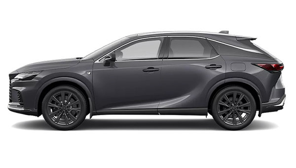 2026 LEXUS RX F SPORT 2 photo-0