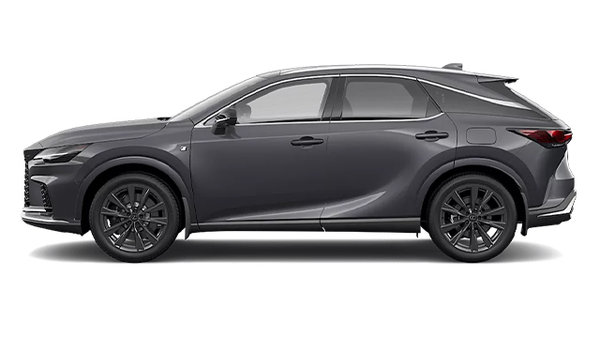 2026 LEXUS RX F SPORT 3 photo-0