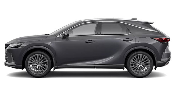 2026 LEXUS RX LUXURY photo-0