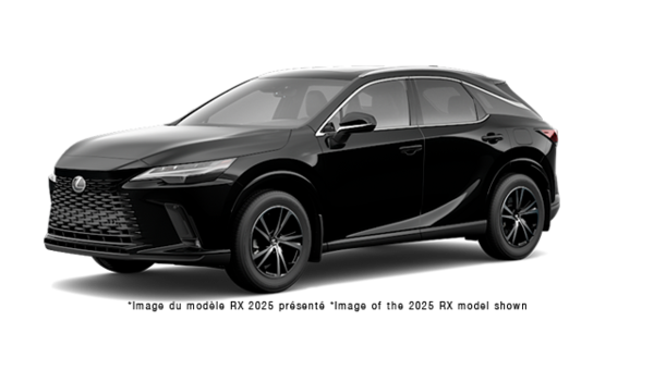 LEXUS RX PREMIUM 2026 - Vue extrieure - 1