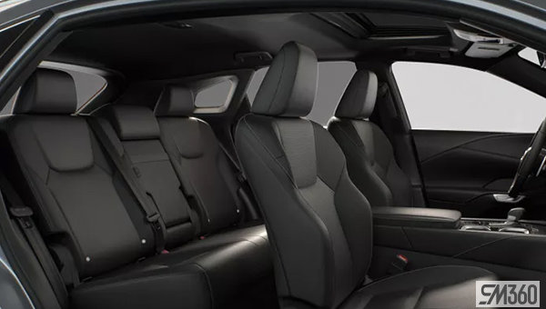 2026 LEXUS RX PREMIUM - Interior view - 1