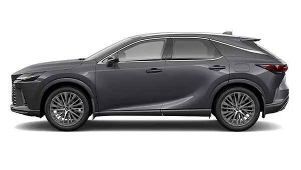 2026 LEXUS RX ULTRA-LUXURY photo-0
