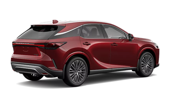 2026 LEXUS RX ULTRA-LUXURY - Exterior view - 3