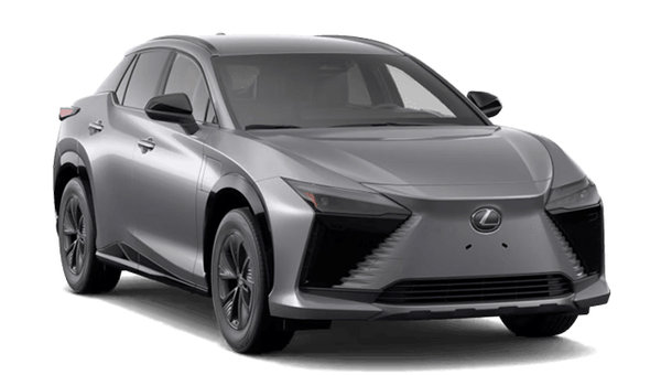 2026 LEXUS RZ 350E SIGNATURE photo-3