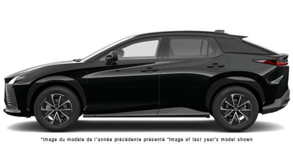 LEXUS RZ 350E SIGNATURE 2026 - Vue extrieure - 2