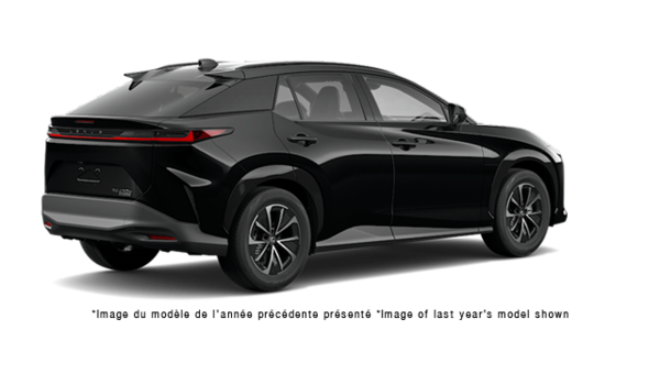 LEXUS RZ 350E SIGNATURE 2026 - Vue extrieure - 3