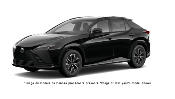 LEXUS RZ 350E SIGNATURE 2026 - Vue extrieure - 1