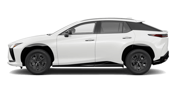 LEXUS RZ 550E F-SPORT 2026 - Vue extérieure - 2