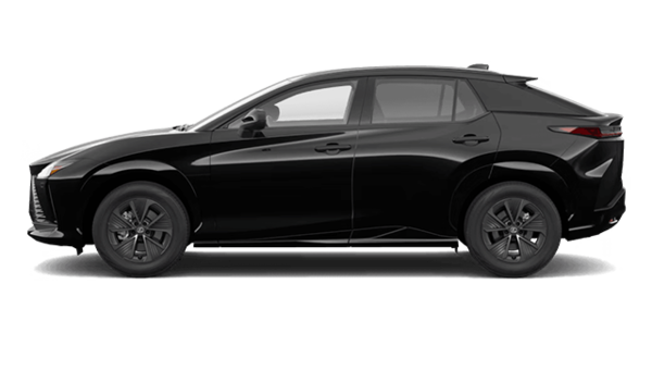 2026 LEXUS RZ 350E SIGNATURE - Exterior view - 2