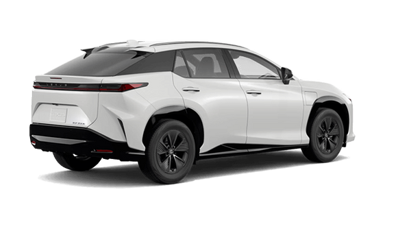 LEXUS RZ 550E F-SPORT 2026 - Vue extérieure - 3