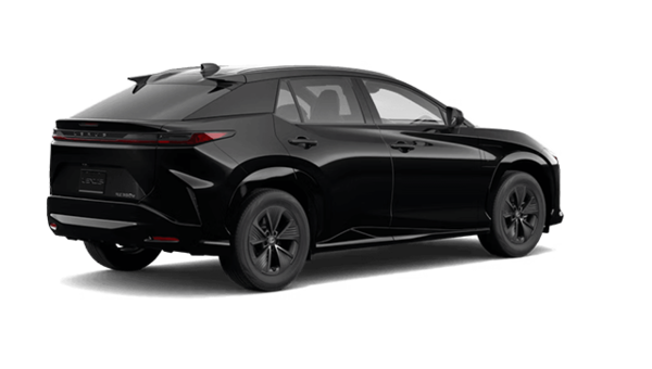 2026 LEXUS RZ 350E SIGNATURE - Exterior view - 3
