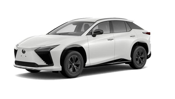 LEXUS RZ 550E F-SPORT 2026 - Vue extérieure - 1