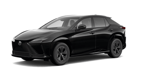 2026 LEXUS RZ 350E SIGNATURE - Exterior view - 1