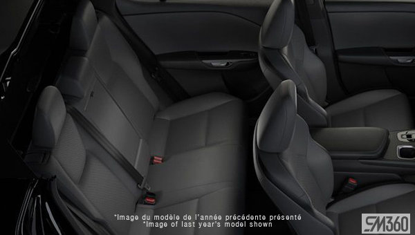 LEXUS RZ 350E SIGNATURE 2026 - Vue intrieure - 2