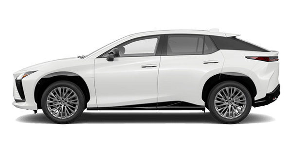 2026 LEXUS RZ 450E EXECUTIVE photo-0