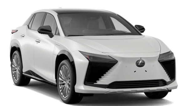 2026 LEXUS RZ 450E EXECUTIVE photo-3