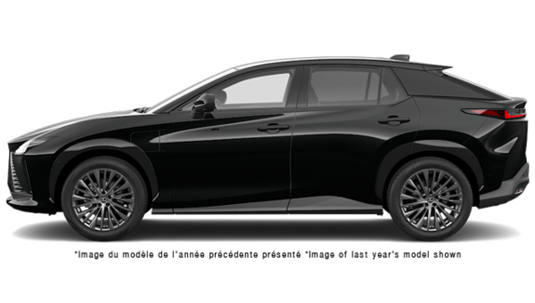 LEXUS RZ 450E EXCUTIF 2026 - Vue extrieure - 2