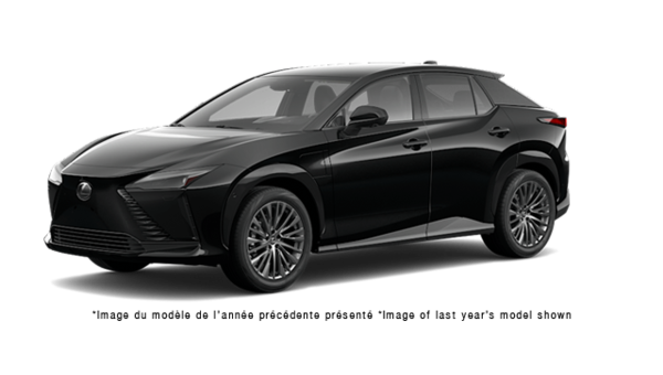LEXUS RZ 450E EXCUTIF 2026 - Vue extrieure - 1