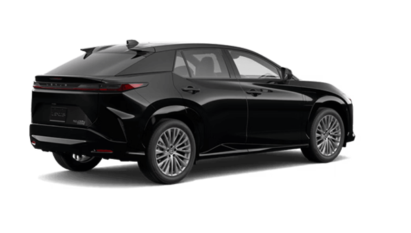 2026 LEXUS RZ 450E EXECUTIVE - Exterior view - 3