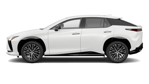 2026 LEXUS RZ 450E LUXURY photo-0