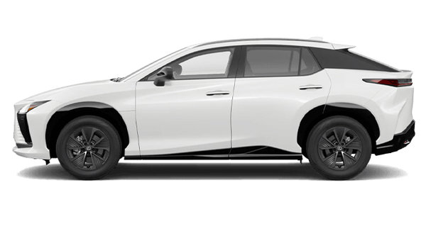 2026 LEXUS RZ 450E SIGNATURE photo-0